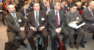 2nd Vienna Economic Forum