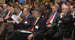 2. Vienna Economic Forum