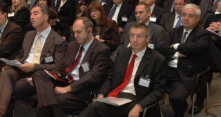 2. Vienna Economic Forum