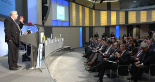 2nd Vienna Economic Forum