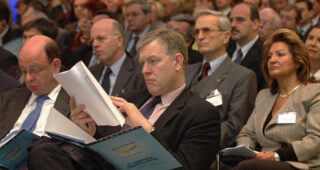 2. Vienna Economic Forum