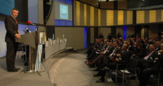 2. Vienna Economic Forum