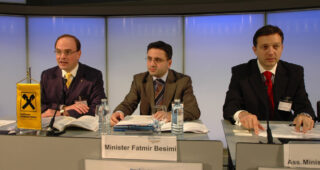 2. Vienna Economic Forum