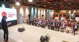 Vienna Economic Talks – Istanbul Meeting 2022