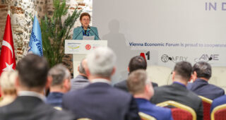 Vienna Economic Talks – Istanbul Meeting 2022