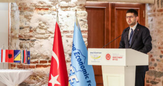 Vienna Economic Talks – Istanbul Meeting 2022