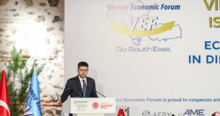 Vienna Economic Talks – Istanbul Meeting 2022