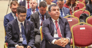 Vienna Economic Talks – Istanbul Meeting 2022