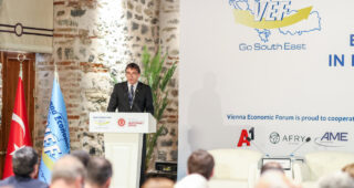 Vienna Economic Talks – Istanbul Meeting 2022