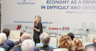 Vienna Economic Talks – Istanbul Meeting 2022