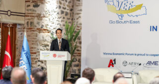 Vienna Economic Talks – Istanbul Meeting 2022