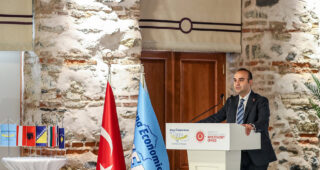 Vienna Economic Talks – Istanbul Meeting 2022