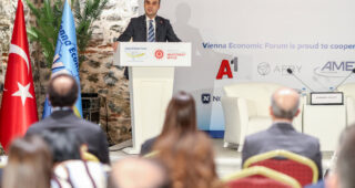 Vienna Economic Talks – Istanbul Meeting 2022