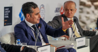 Vienna Economic Talks – Istanbul Meeting 2022