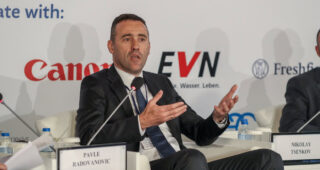 Vienna Economic Talks – Istanbul Meeting 2022