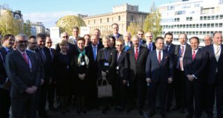 13th Vienna Economic Forum – Vienna Future Dialogue 2016