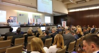 Vienna Economic Talks – Belgrade Meeting 2017