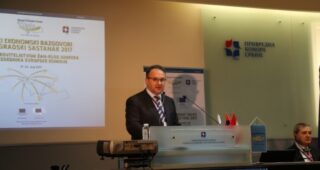 Vienna Economic Talks – Belgrade Meeting 2017