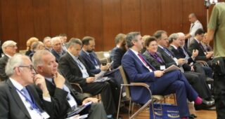 Vienna Economic Talks – Belgrade Meeting 2017