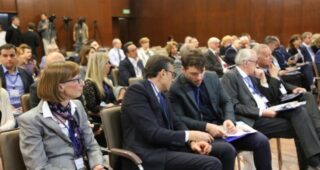 Vienna Economic Talks – Belgrade Meeting 2017