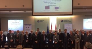 Vienna Economic Talks – Belgrade Meeting 2017