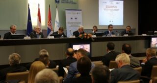 Vienna Economic Talks – Belgrade Meeting 2017