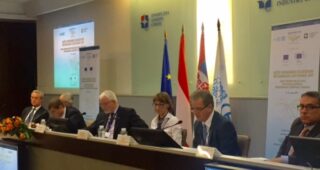 Vienna Economic Talks – Belgrade Meeting 2017