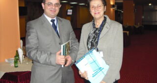 Vienna Economic Talks – Prishtina Meeting 2009