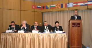 Vienna Economic Forum – Bucharest Meeting 2005