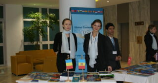 3rd Vienna Economic Forum