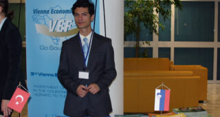 3rd Vienna Economic Forum