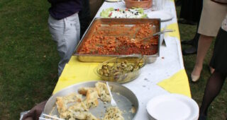 8th Traditional Garden Party of Vienna Economic Forum