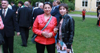 8th Traditional Garden Party of Vienna Economic Forum