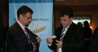 3rd Vienna Economic Forum