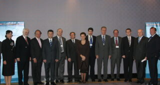 3rd Vienna Economic Forum