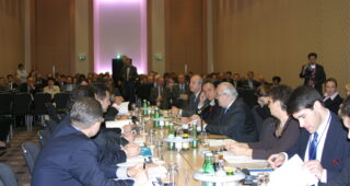 3rd Vienna Economic Forum