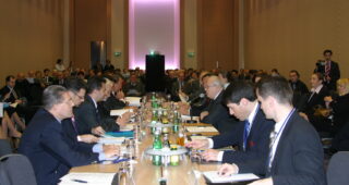 3rd Vienna Economic Forum