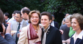 8th Traditional Garden Party of Vienna Economic Forum