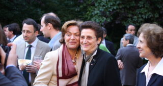 8th Traditional Garden Party of Vienna Economic Forum