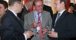 Vienna Economic Forum – Ohrid Meeting 2007