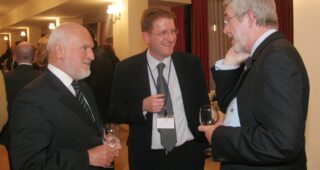 Vienna Economic Forum – Ohrid Meeting 2007