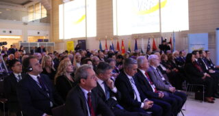 16. Vienna Economic Forum – Vienna Future Dialogue 2019