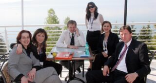 Vienna Economic Forum – Ohrid Meeting 2007