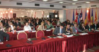 Vienna Economic Forum – Ohrid Meeting 2007