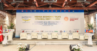 Vienna Economic Talks – Istanbul Meeting 2022