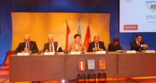 Vienna Economic Talks – Meet Montenegro in Vienna 2013