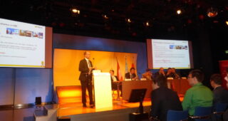 Vienna Economic Talks – Meet Montenegro in Vienna 2013