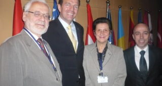 Vienna Economic Talks – Prishtina Meeting 2009