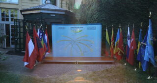 13th Traditional Garden Party of Vienna Economic Forum