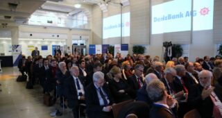 13th Vienna Economic Forum – Vienna Future Dialogue 2016